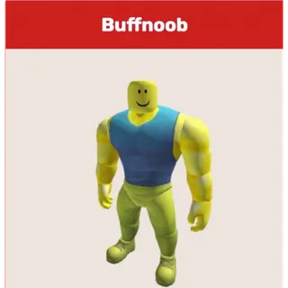 ROBLOX Buffnoob codequick delivery 