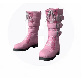 Sweet Threads BOOTS PUBG