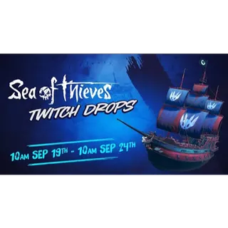 Seas of thieves Ancestral ship set everything on the picture EXCLUSIVE drops