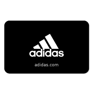 €34.17 EUR adidas Gift Card DE