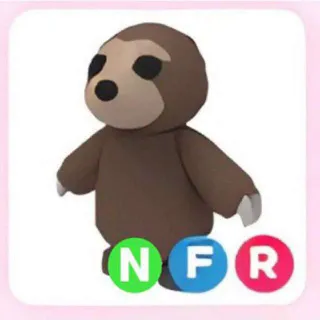 🐨 NFR Sloth | Ultra Rare Pet For Sale! ✨🔥