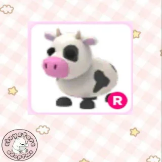 🐄 Ride Cow For Sale! ✨