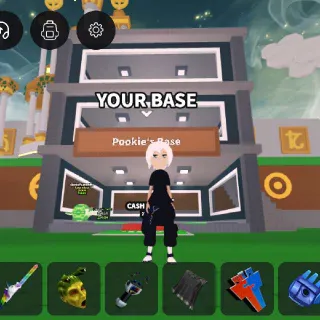 🔥 12 Rebirth Steal a Brainrot Account + Extras (Adopt Me/MM2/Avatar) 💸