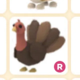 🦃 Ride Turkey | Ultra Rare Pet For Sale! ✨🔥