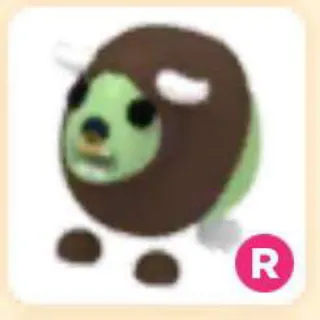 🐃 Ride Buffalo | Old & Hard To Find Pet! ✨🔥