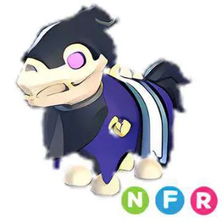 🏇 NFR Undead Jousting Horse | Legendary & High-Demand! ⚔️🔥