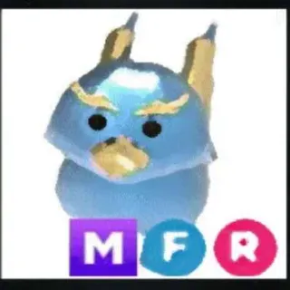 💎 MFR Diamond Griffin 🌟 Mega Fly Ride Legendary ✨🔥