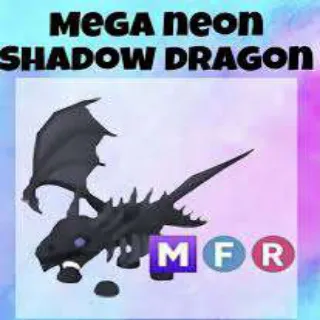 🌌Mega Fly Ride Shadow🔥