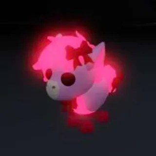 🦄 Neon Pretty Pony | Rare Pet For Sale! ✨🔥