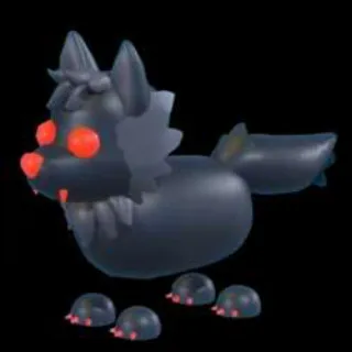 🐺 Werewolf | Legendary Pet For Sale! ✨🔥
