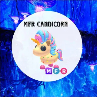 🦄 MFR Candicorn | Mega Neon Legendary For Sale! ✨🔥