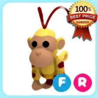 🐒👑 Monkey King ✨ Legendary Pet 🌟🔥