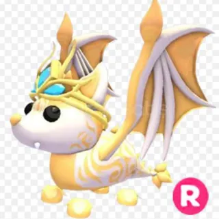 🧚‍♀️🐉 Ride Fairy Bat Dragon | Legendary Pet For Sale! ✨🔥