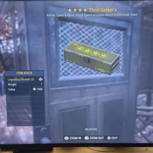 thrill-seeker mods x10