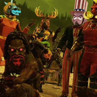 Camp Budget Breaking Method