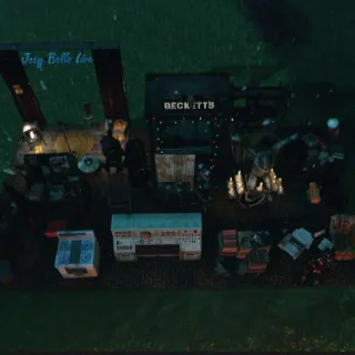 Every Ally / Camp Dweller