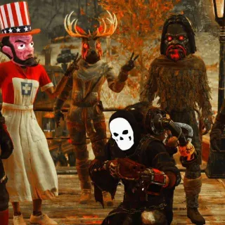 Rollback Glitch Camp