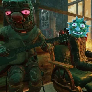 Rollback Glitch Camp