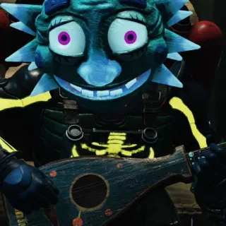 Camp Budget Breaking Method