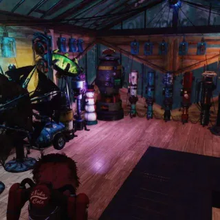 Every Weather Station