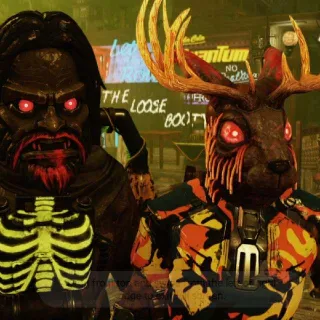 Rollback Glitch Camp