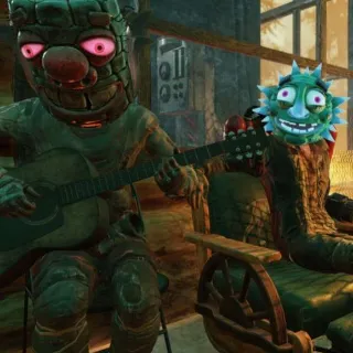 COMPLETE Rollback Camp