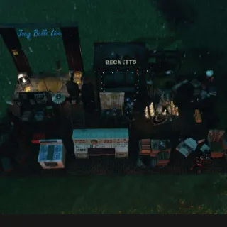 Every Ally /Camp Dwellers