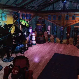 Every Weather Station