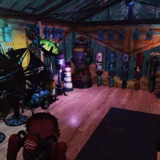 Every Weather Station