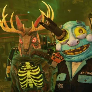 Camp To Camp Item Transfer/Duplication