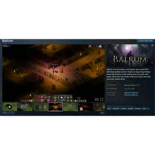 Balrum