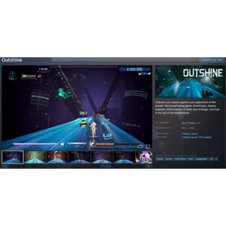 Outshine