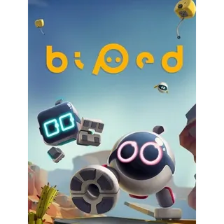 Biped