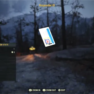 responder id
