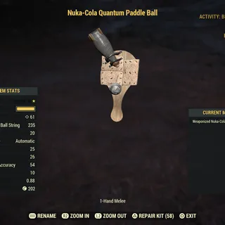 paddle quamtum +red dres