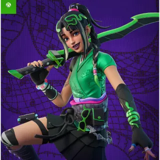 Hiss Clique Quest Pack