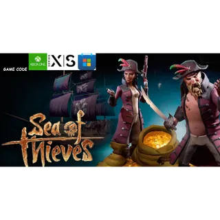 Sea of Thieves - Sea Dog Bundle