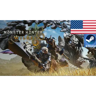 Monster Hunter Wilds 