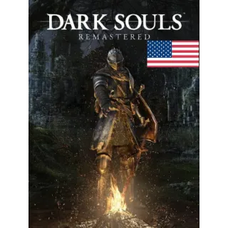 Dark Souls: Remastered