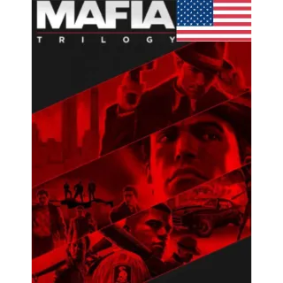 Mafia: Trilogy