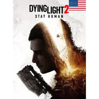 Dying Light 2: Stay Human Reloaded Edition