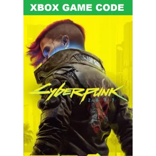 Cyberpunk 2077