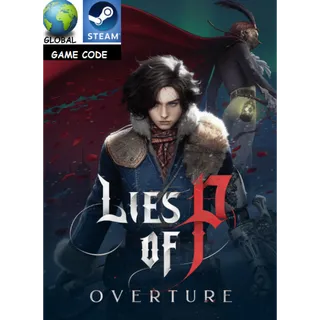 Lies Of P: Overture