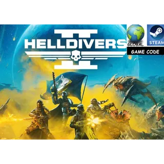 Helldivers 2