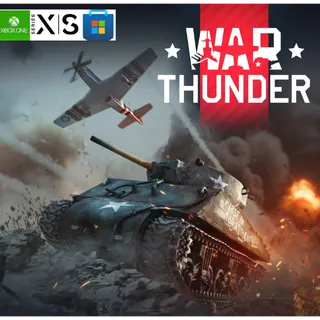War Thunder - Year of the Snake Bundle