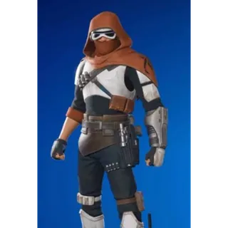Fortnite - Forsworn Trooper 