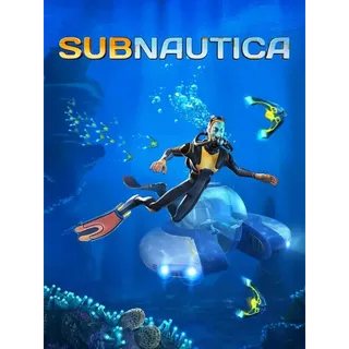 Subnautica
