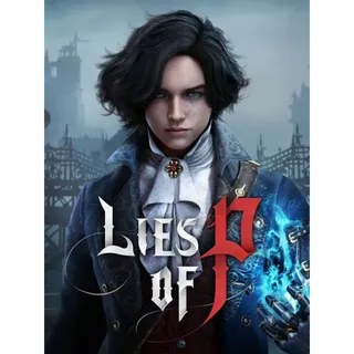 Lies of P