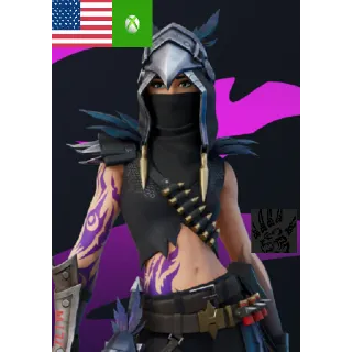 Fortnite - Witching Wing Quest Pack // United States - US // Xbox One - Xbox Series X|S // Code (Key) //
