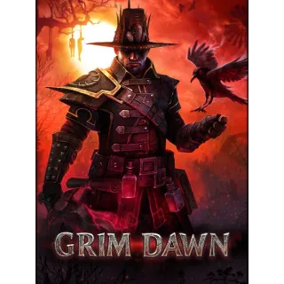 Grim Dawn